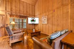 Cabins at Green Mountain - Cabin 26 - 2 BD - Image 5
