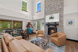 Tall Timbers - Spring Lodge - 4 BD - Image 2