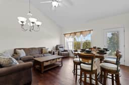 Residence 108 - 3 BD | WK - Image 3