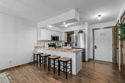 Indian Point - Condo 1107 - 2 BD | LTD - Image 2