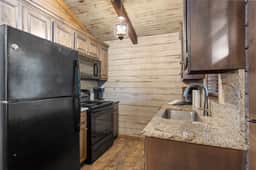 Indian Point - Cabin 24 - 2 BD | NLV - Image 3