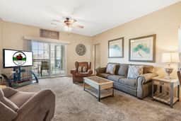 Royal Links 4-4 - 3 BD | WK - Image 2