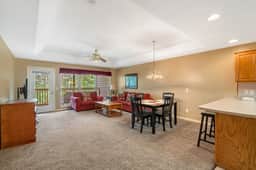 OakRidge - Oaks 171 AB | 2 BD - Image 4