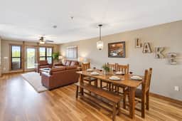 Indian Point - Condo 1201B - 1 BD | LTD | CN - Image 4