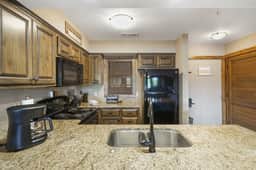 Indian Point - Condo 1201B - 1 BD | LTD | CN - Image 3