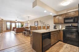 Indian Point - Condo 1201B - 1 BD | LTD | CN - Image 5