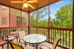 Cabins at Grand Mountain - Cabin 136 - 2 BD + L - Image 3