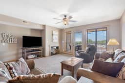 Indian Point - Condo 1503B - 1 BD | LV | CN - Image 2