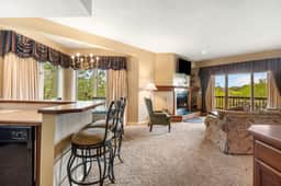 OakRidge - Villa 615 | WK | 2 BD - Image 2