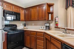 OakRidge - Villa 615 | WK | 2 BD - Image 3
