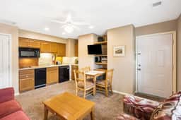 OakRidge - Condo 746 B | WK | QS - Image 2