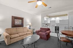 French Quarter - Condo 411B - 1 BD | WK - Image 5