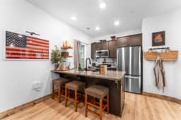 Tall Timbers - The Family Den - 2 BD - Image 4