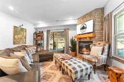 Tall Timbers - The Family Den - 2 BD - Image 3