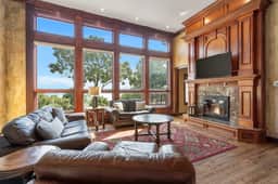 Chateau North - Friendly Hills Lodge - 5 BD - Image 4