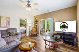 Royal Links 10-4 - 3 BD | WK - Image 2