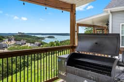 Chateau Mountain - Lakeview Oasis Lodge - 5 BD - Image 5