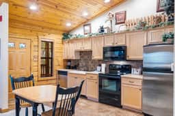Cabins at Grand Mountain - Cabin 275 - 1 BD | PMR | WK | RI - Image 2