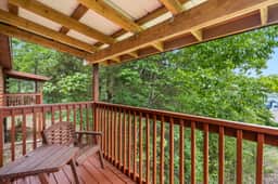 Cabins at Grand Mountain - Cabin 275 - 1 BD | PMR | WK | RI - Image 4
