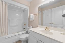 French Quarter - Condo 231B - 1 BD - Image 3