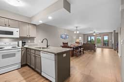 Indian Point - Condo 1502AB - 2 BD | LV | CN - Image 2