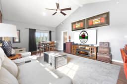Royal Links 7-7 - 3 BD | PMR - Image 5