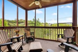Cabins at Grand Mountain - Cabin 112 - 2 BD + L | PMR | WK - Image 5