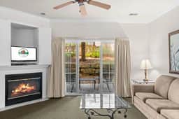 French Quarter - Condo 411A - 2 BD | WK - Image 2
