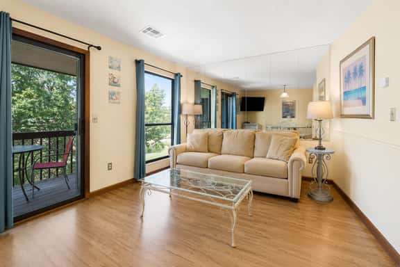 Pointe - 3918 - 1 BD - Image 1