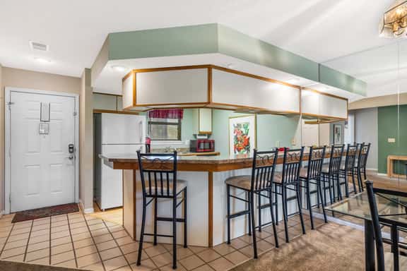 Pointe - 1108 - 2 BD - Image 1