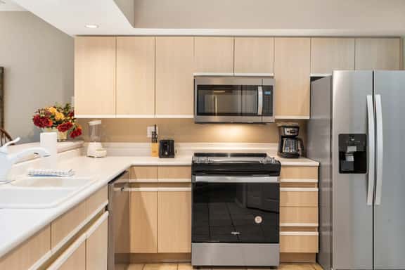 Fairways 2-4 - 2 BD | WK - Image 1