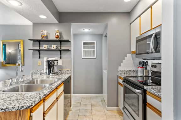 Pointe - 4101 - 2 BD | DX - Image 1