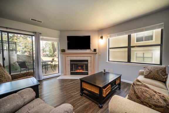 Pointe - 6209 - 2 BD | DX | WK - Image 1