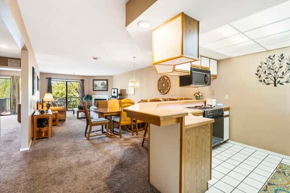 Pointe - 1007 - 2 BD - Image 1