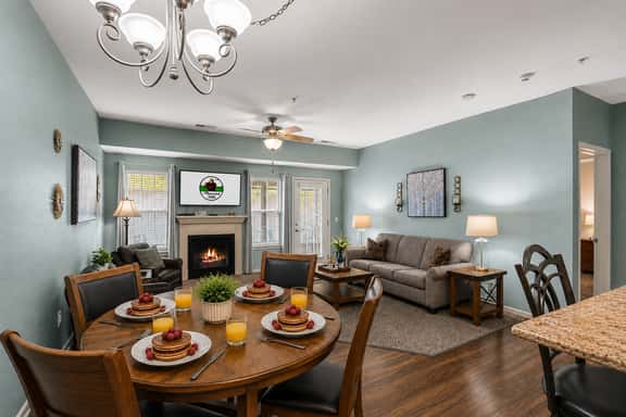 Residence 121 - 3 BD | WK - Image 1