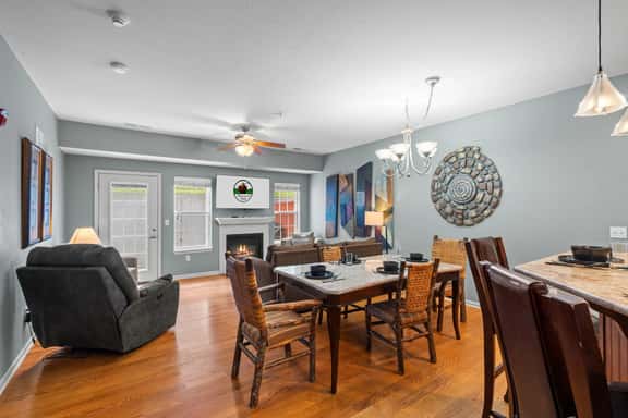 Residence 119 - 3 BD | WK - Image 1