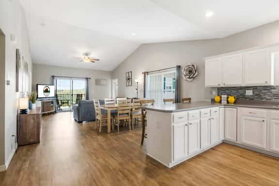Royal Links 6-8 - 3 BD | PMR - Image 1