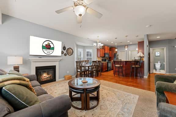 Residence 115 - 3 BD | WK - Image 1