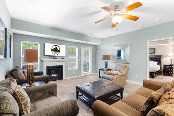 Residence 125 - 5 BD | WK - Image 1