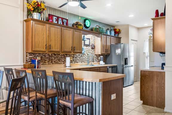 Royal Links 2-8 - 2 BD | PMR - Image 1