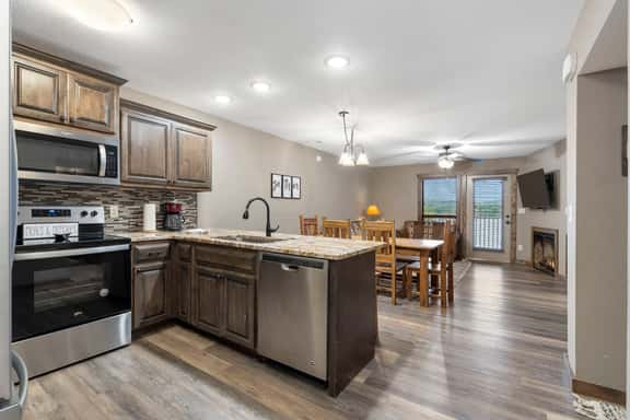 Indian Point - Condo 0506 - 4 BD | LV - Image 1