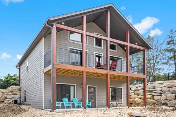 Indian Point - Lodge 150-29 - 4 BD | PS - Image 1