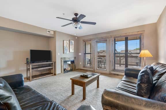 Indian Point - Condo 1101B - 1 BD | NLV | CN - Image 1
