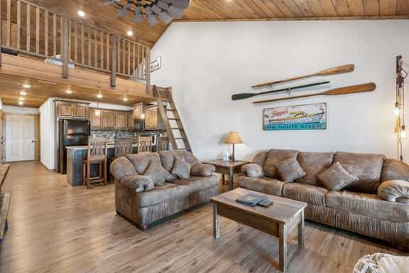 Indian Point - Condo 1510 - 3 BD + L | LV - Image 1