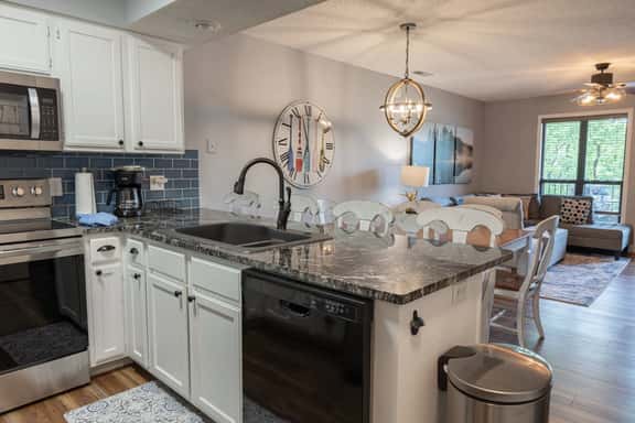 Indian Point - Condo 0608 - 2 BD | WK | LV - Image 1