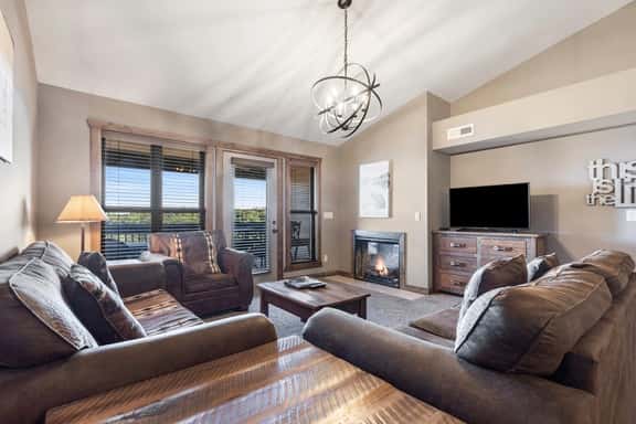 Indian Point - Condo 1116B - 1 BD | LV | CN - Image 1