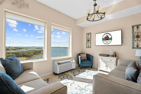 Majestic 401 - 4 BD - Image 1