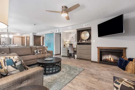 Indian Point - Condo 1205 - 2 BD | LV | CN - Image 1