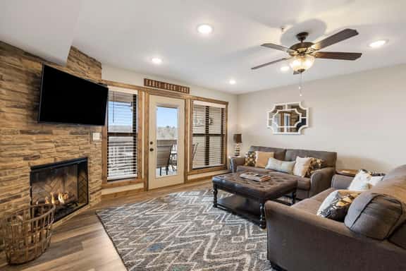 Indian Point - Condo 1111 - 3 BD | WK | LV - Image 1