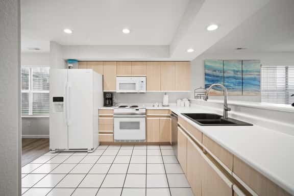 Fairways 5-1 - 2 BD | DX - Image 1